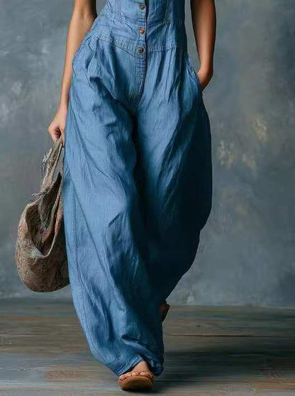 Daisy | Dungarees