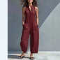 Charlotte | Dungarees
