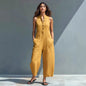 Charlotte | Dungarees