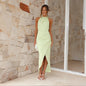 Aria Halo Dress