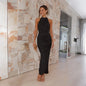 Aria Halo Dress
